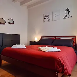  Appartamento Porta Nuova - Ai Mille - 3 Italia