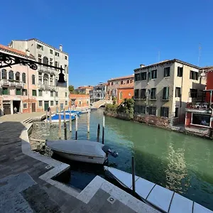  Apartamento Ca' Luciano, Wonderful View