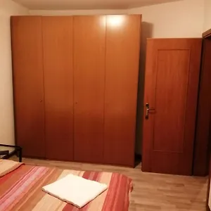  Apartamento Golden Heart