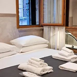  Apartamento Lovely&quiet Cannaregio