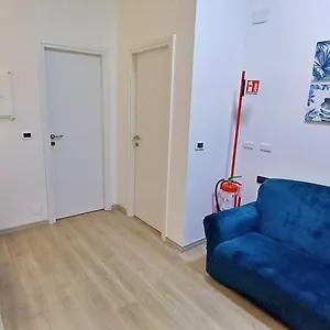 House Appio Latino Roma
