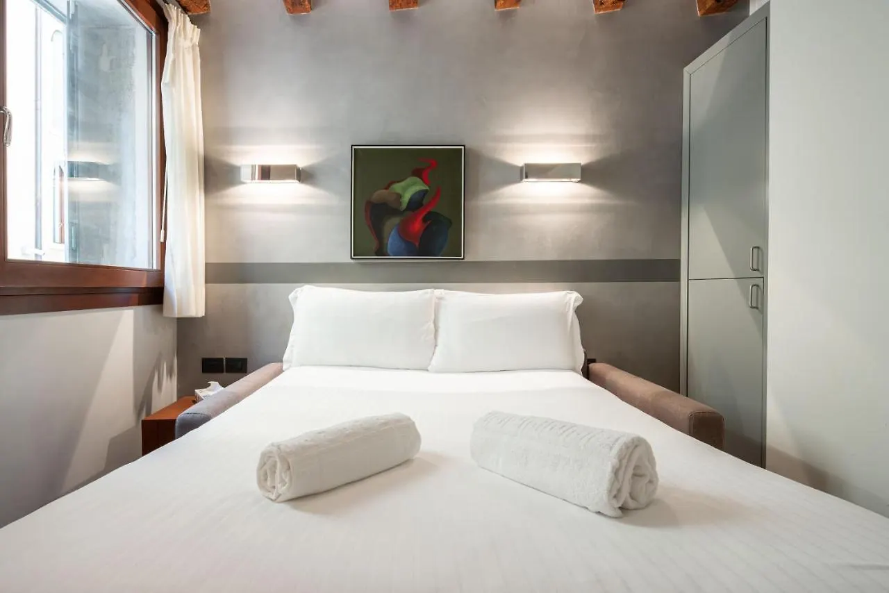 Apartamento Ve.N.I.Ce Cera San Moise Venecia Italia