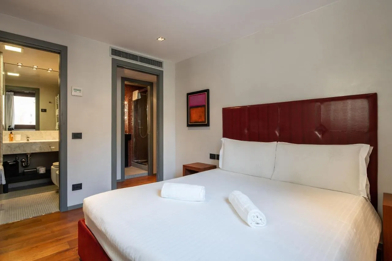 Apartamento Ve.N.I.Ce Cera San Moise Venecia