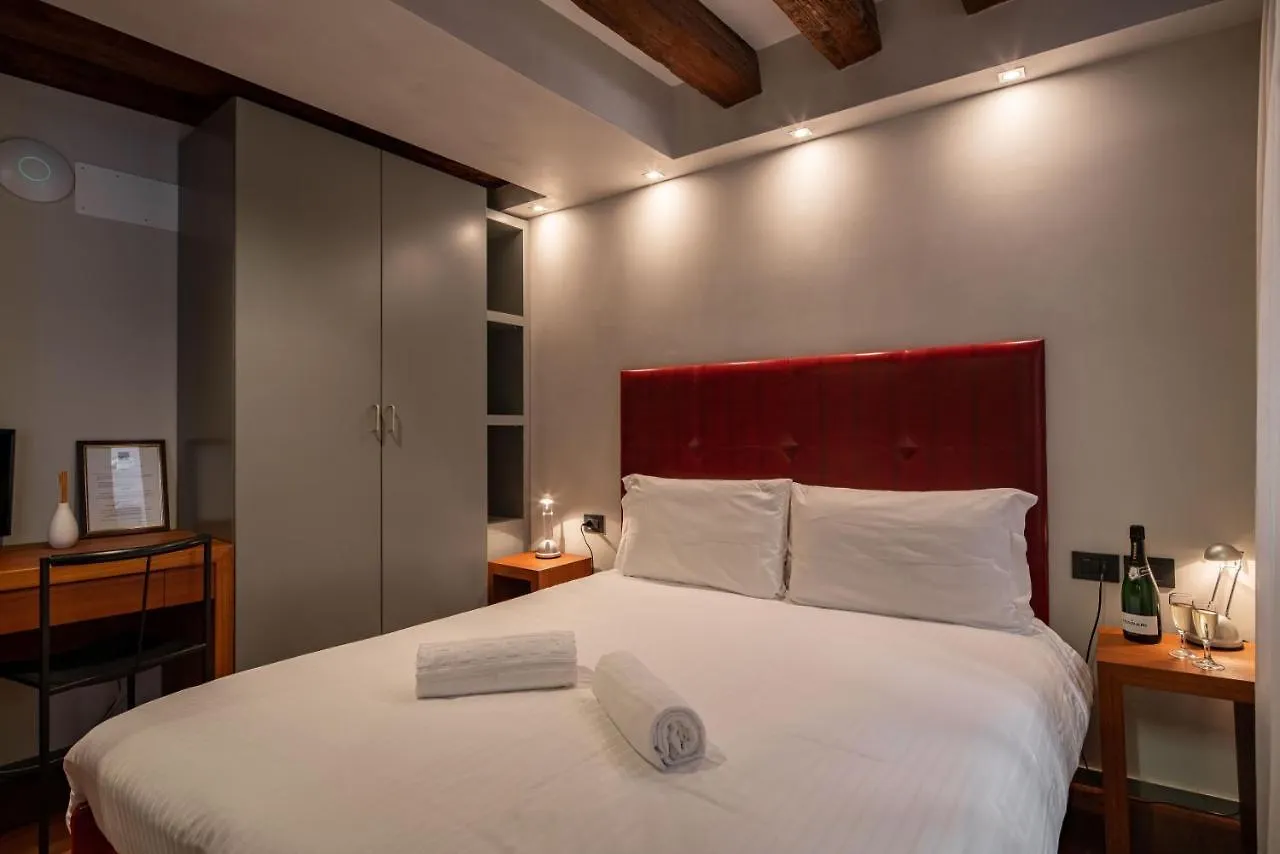 Apartamento Ve.N.I.Ce Cera San Moise Venecia