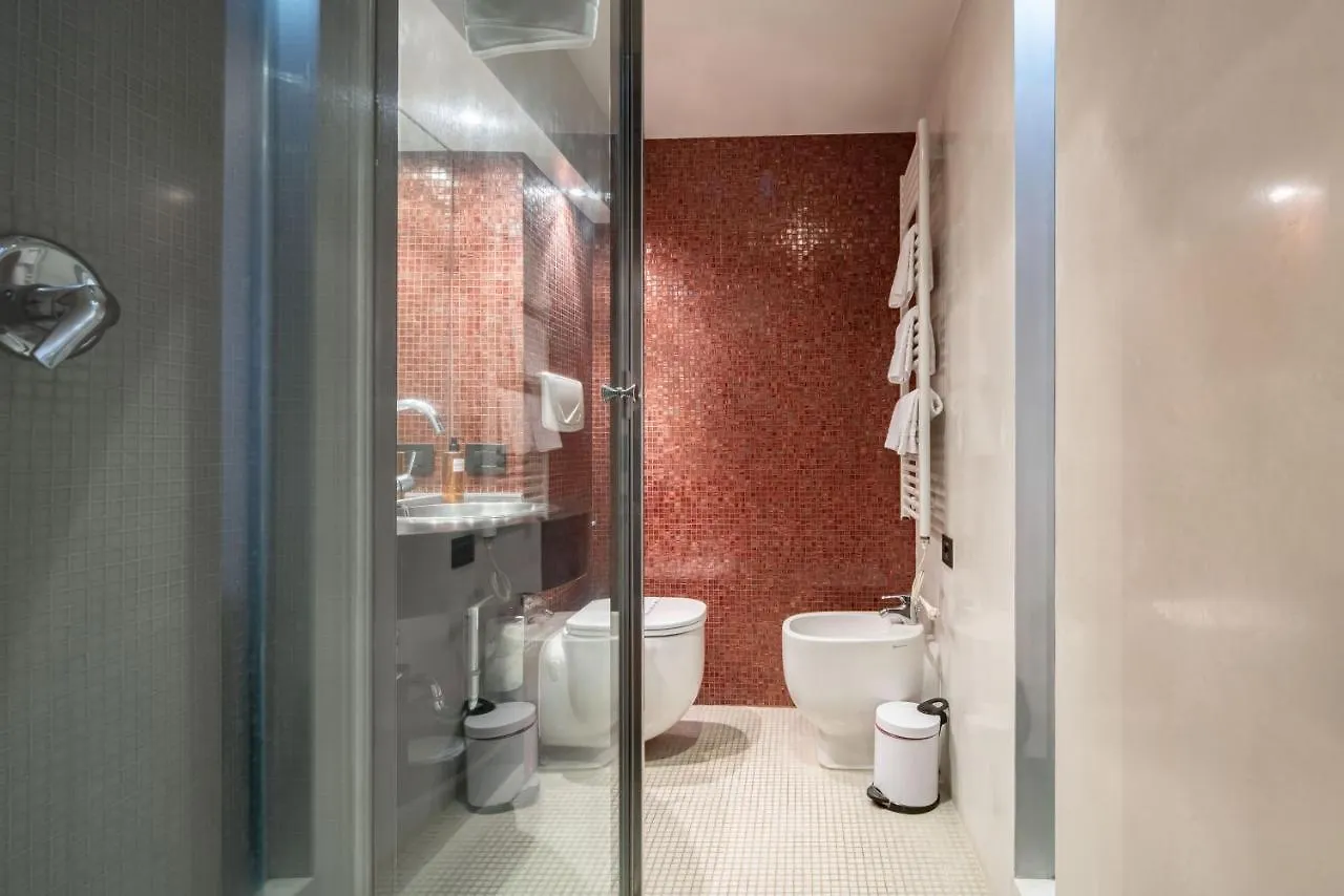 Apartamento Ve.N.I.Ce Cera San Moise Venecia Italia