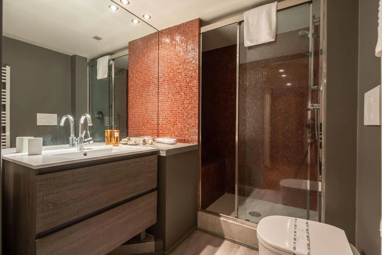 Apartamento Ve.N.I.Ce Cera San Moise Venecia